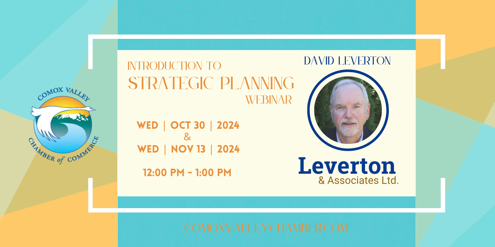 thumbnails Introduction to Strategic Planning with Leverton & Associates (1/2)