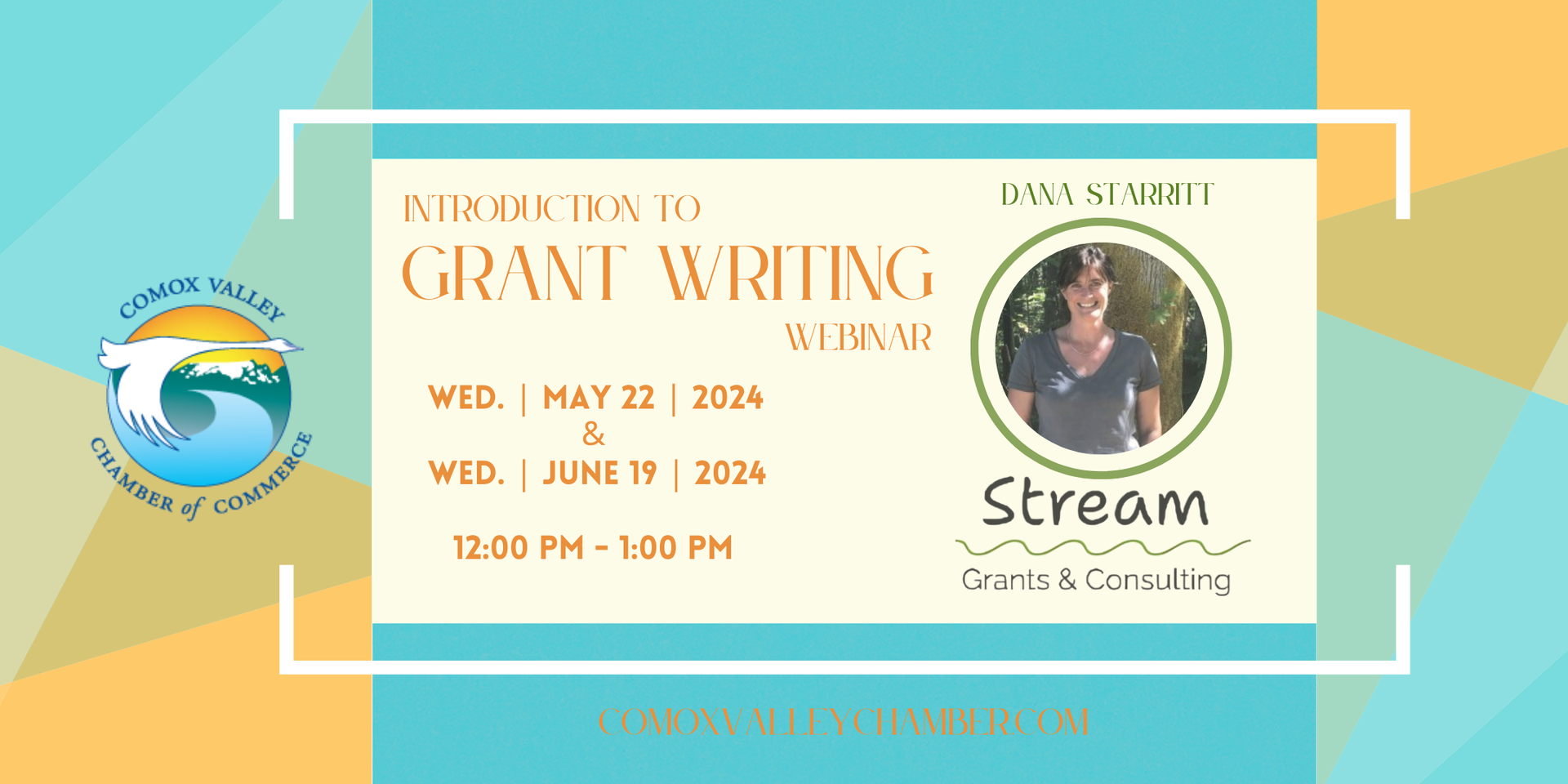 thumbnails Introduction to Grant Writing with Stream Grants & Consulting