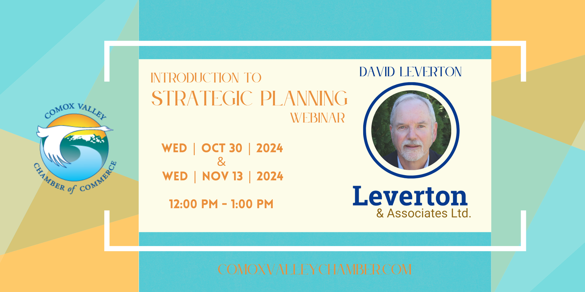 thumbnails Introduction to Strategic Planning with Leverton & Associates (2/2)