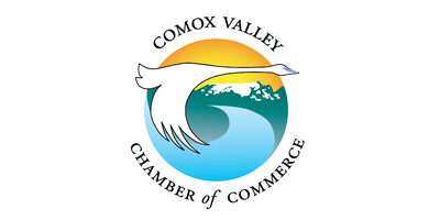 Comox Valley Chamber of Commerce logo
